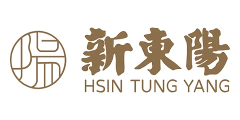 新東陽 Hsin Tung Yang