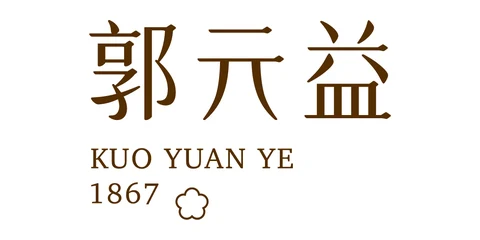 百晨(郭元益) Bai Chen (Kuo Yuan Ye)