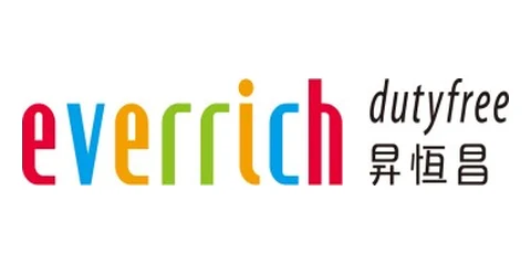 昇恆昌 Everrich Duty Free