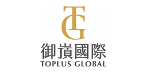 御嵿國際 Toplus Global